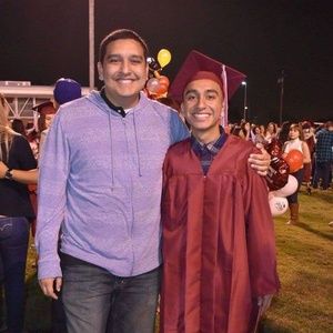 Meet your Posher, Edward